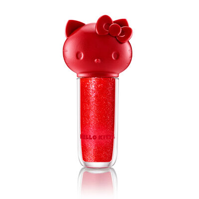 HELLO KITTY LIP OIL LOVE